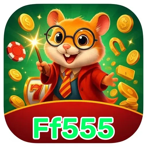 Ff555: Desvende os Incríveis Bônus do Site de Jogos