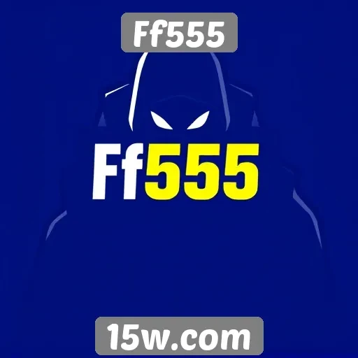 História e evolução do site Ff555 no mercado de jogos