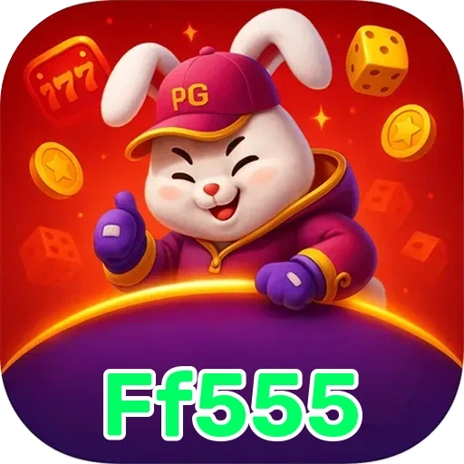 Ff555: A Experiência de Jogos que Você Sempre Desejou!