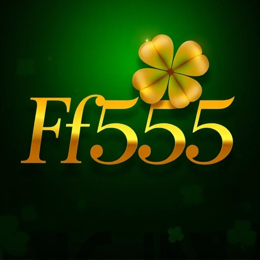 Ff555 logo