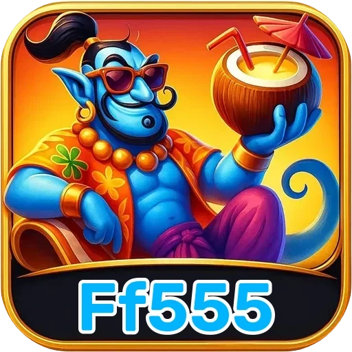 Ff555 VIP: Mergulhe em Uma Nova Dimensão de Jogos Online